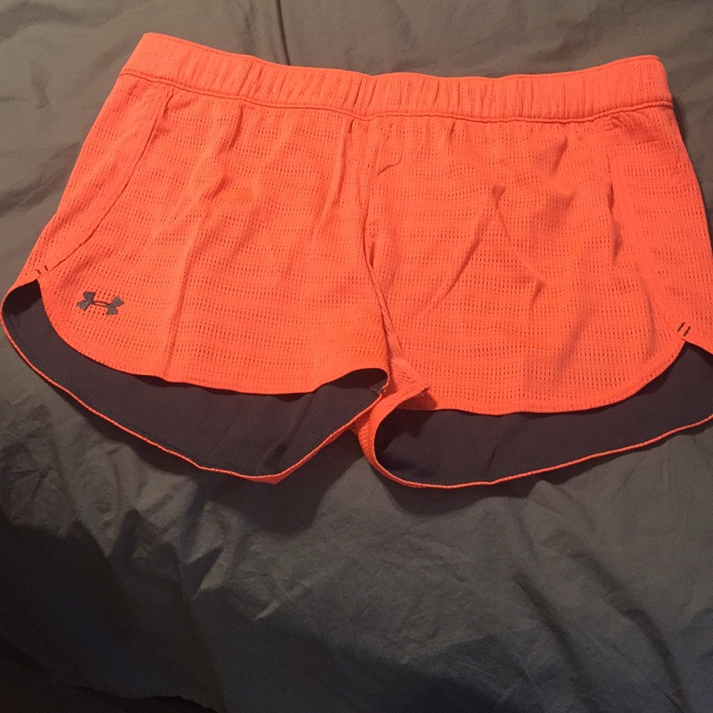 Under Armour shorts new without tags